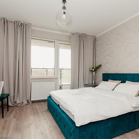 Warsaw To Be - Silver Apartment Extérieur photo